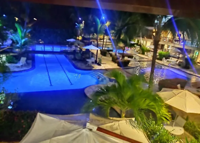 Nannai Residence Porto Galinhas Praia Muro Alto 101